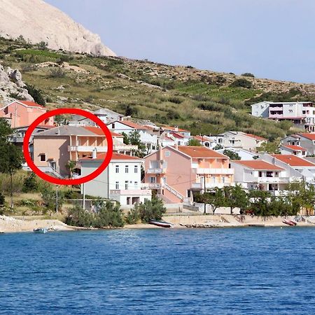 Apartments By The Sea Metajna, Pag - 6522 Zubovici Luaran gambar