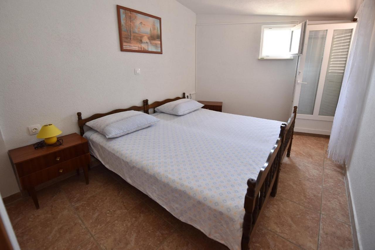 Apartments By The Sea Metajna, Pag - 6522 Zubovici Luaran gambar