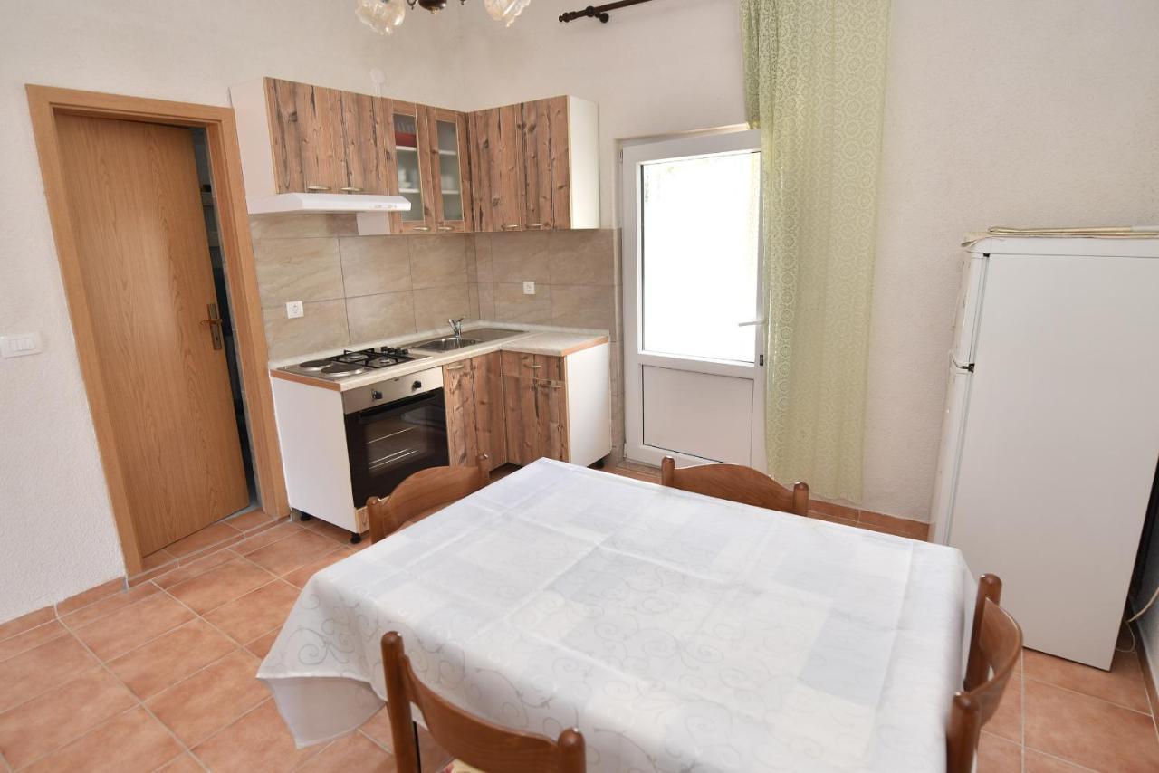 Apartments By The Sea Metajna, Pag - 6522 Zubovici Luaran gambar