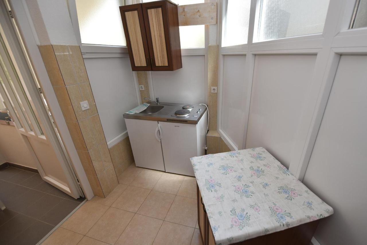 Apartments By The Sea Metajna, Pag - 6522 Zubovici Luaran gambar