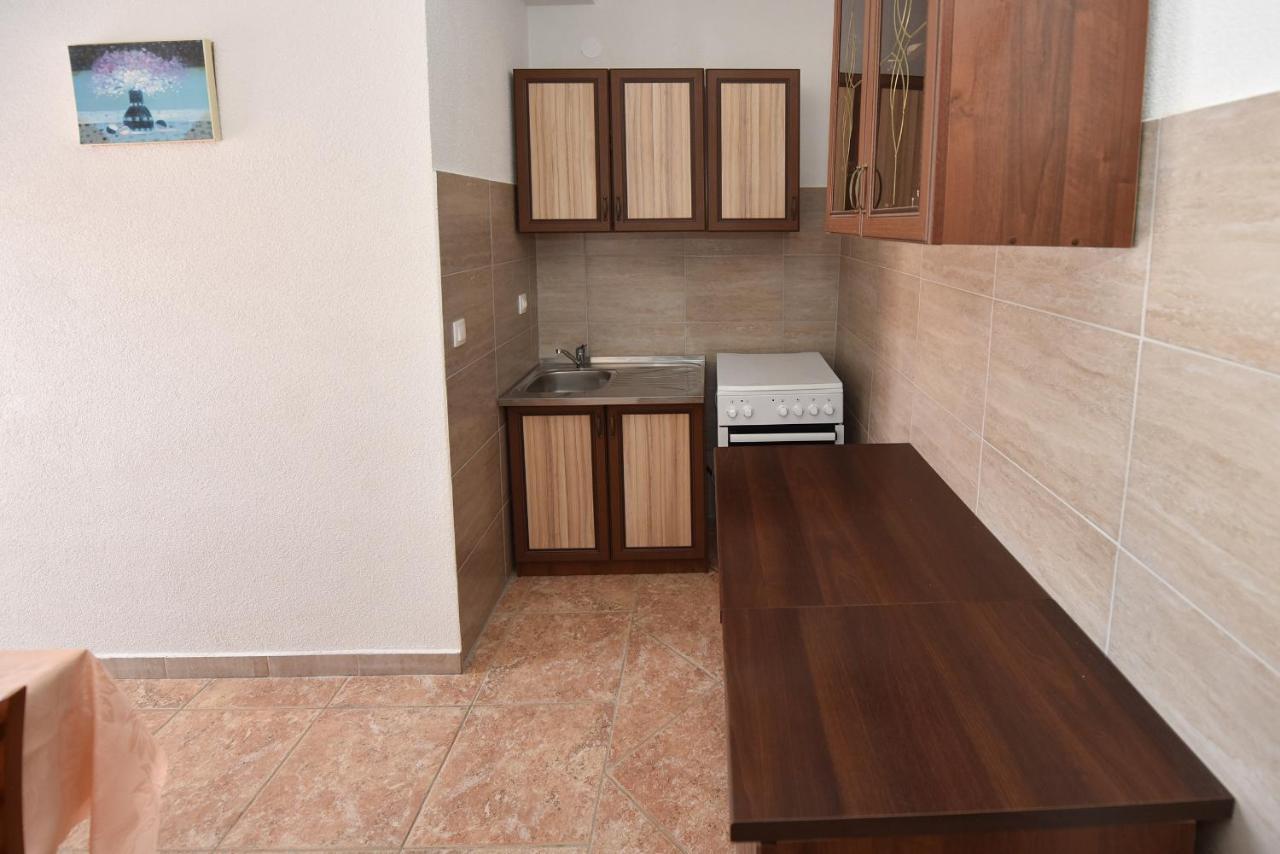 Apartments By The Sea Metajna, Pag - 6522 Zubovici Luaran gambar