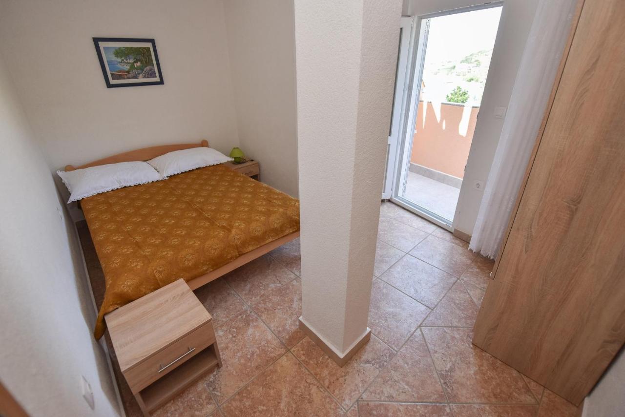 Apartments By The Sea Metajna, Pag - 6522 Zubovici Luaran gambar