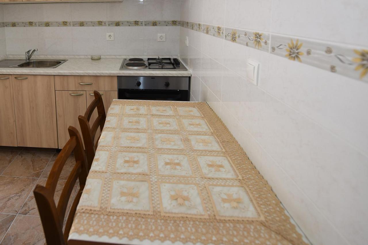 Apartments By The Sea Metajna, Pag - 6522 Zubovici Luaran gambar