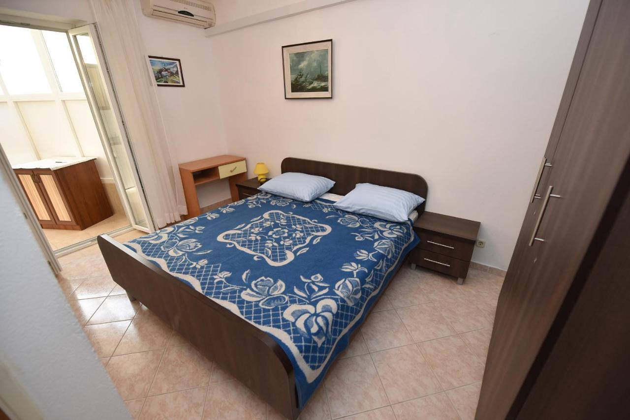Apartments By The Sea Metajna, Pag - 6522 Zubovici Luaran gambar