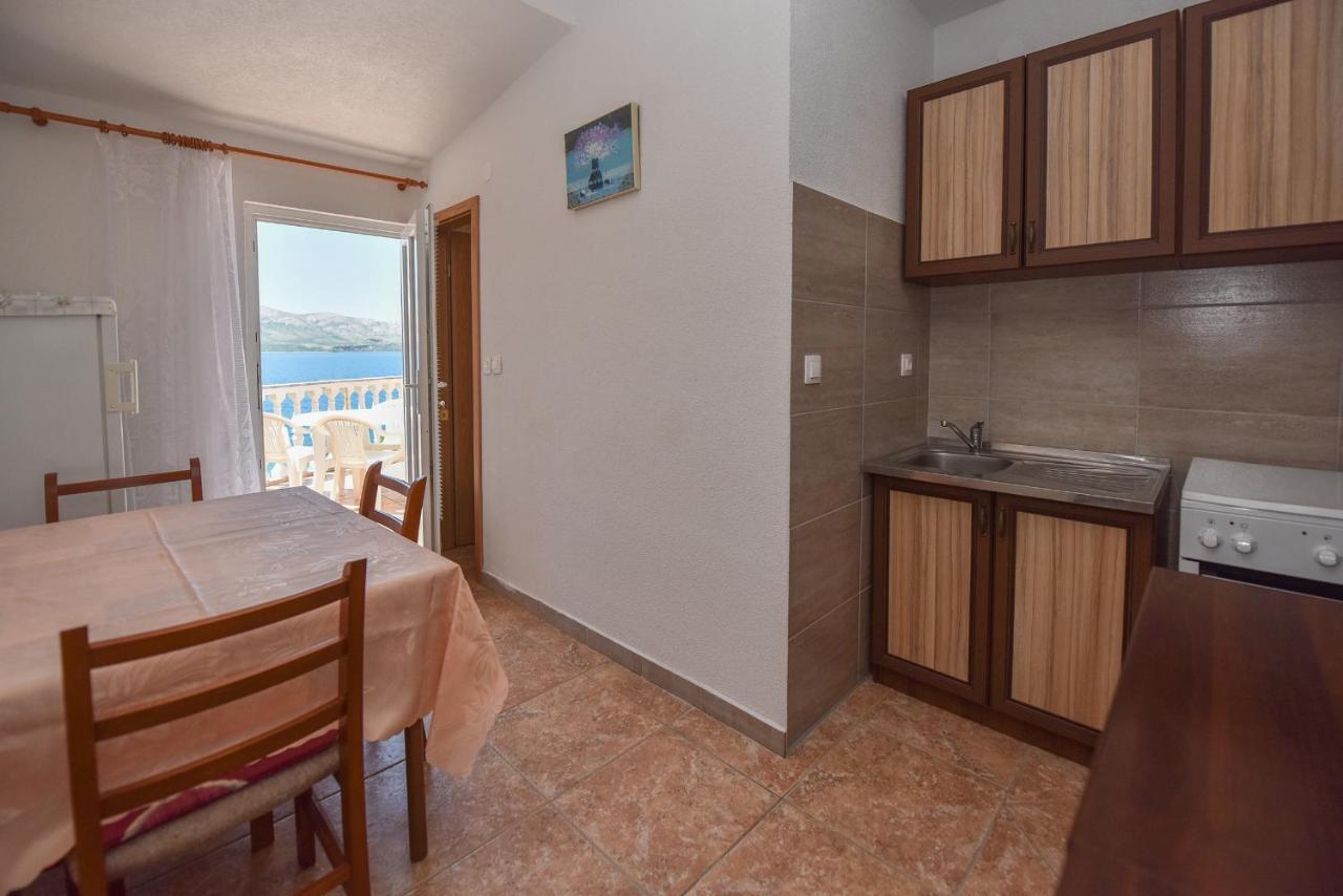 Apartments By The Sea Metajna, Pag - 6522 Zubovici Luaran gambar