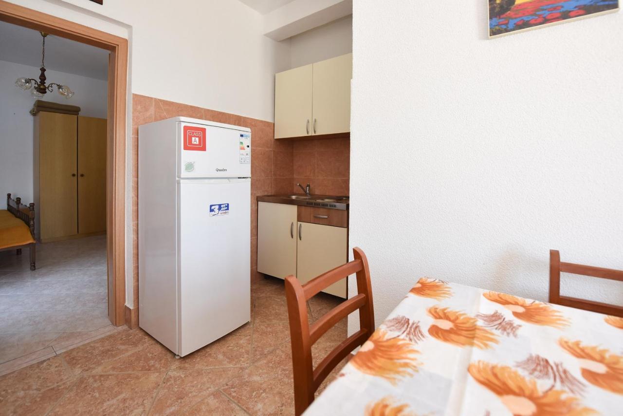 Apartments By The Sea Metajna, Pag - 6522 Zubovici Luaran gambar