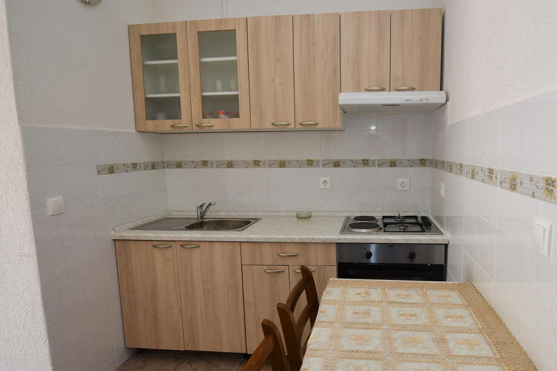 Apartments By The Sea Metajna, Pag - 6522 Zubovici Luaran gambar