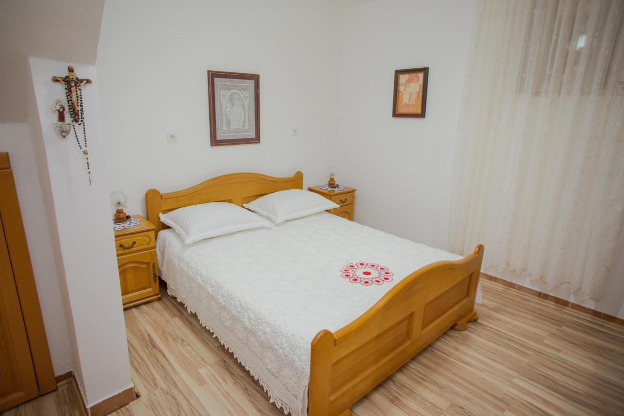 Apartments By The Sea Metajna, Pag - 6522 Zubovici Luaran gambar