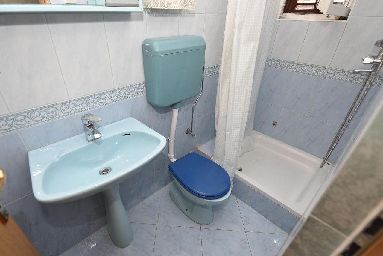 Apartments By The Sea Metajna, Pag - 6522 Zubovici Luaran gambar