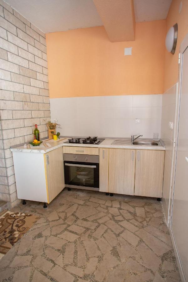 Apartments By The Sea Metajna, Pag - 6522 Zubovici Luaran gambar