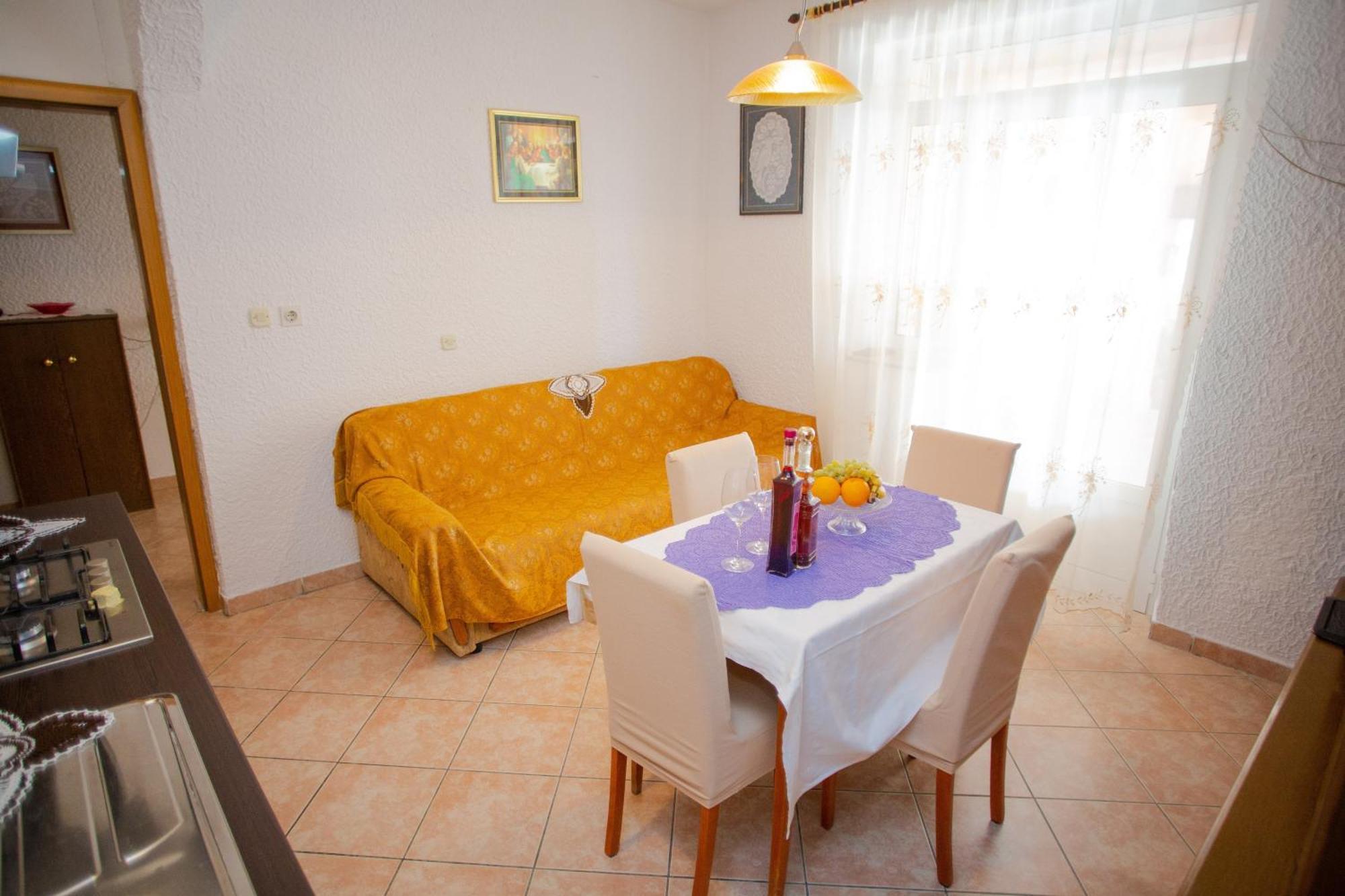 Apartments By The Sea Metajna, Pag - 6522 Zubovici Bilik gambar
