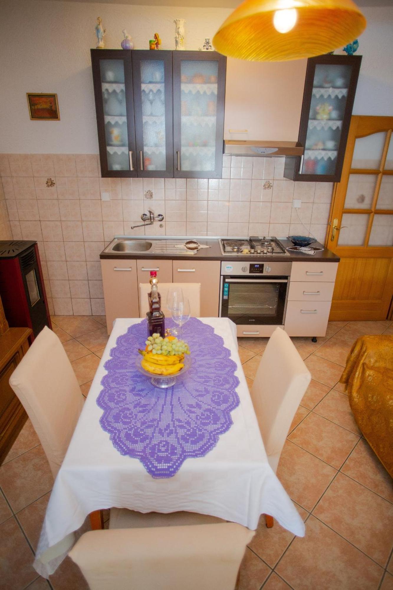 Apartments By The Sea Metajna, Pag - 6522 Zubovici Bilik gambar