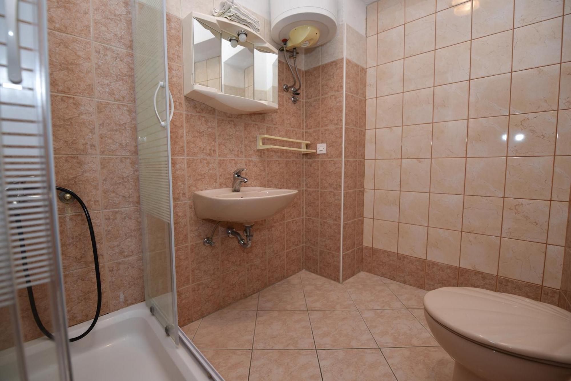 Apartments By The Sea Metajna, Pag - 6522 Zubovici Bilik gambar
