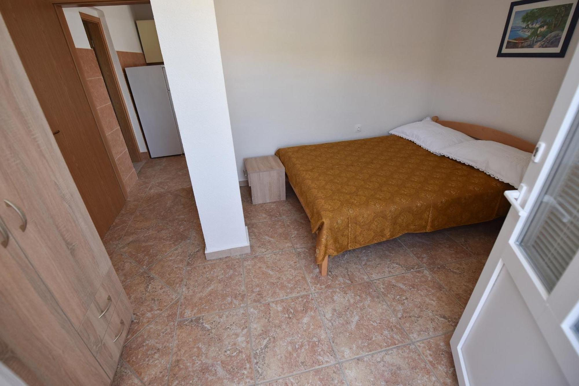 Apartments By The Sea Metajna, Pag - 6522 Zubovici Bilik gambar