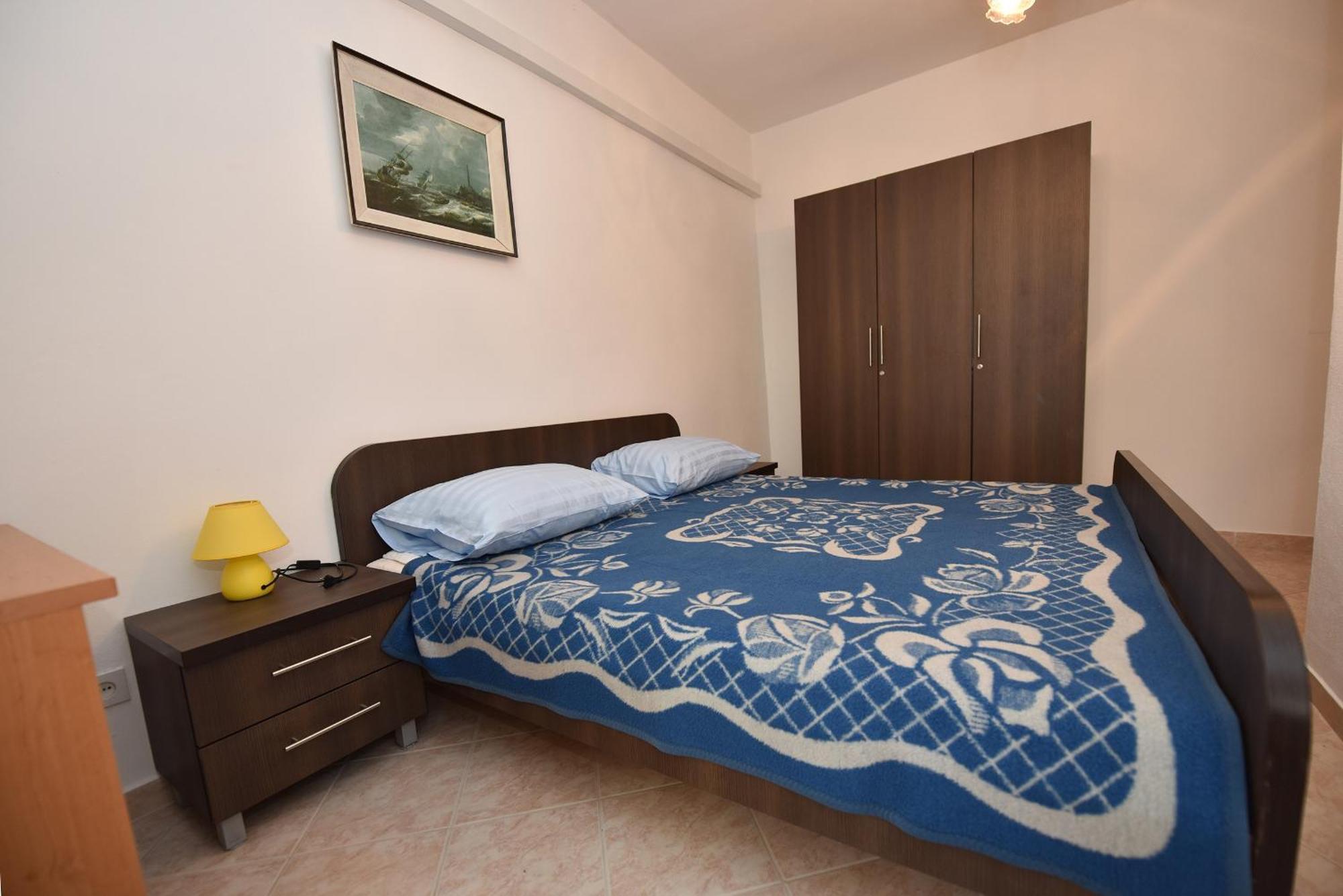 Apartments By The Sea Metajna, Pag - 6522 Zubovici Bilik gambar