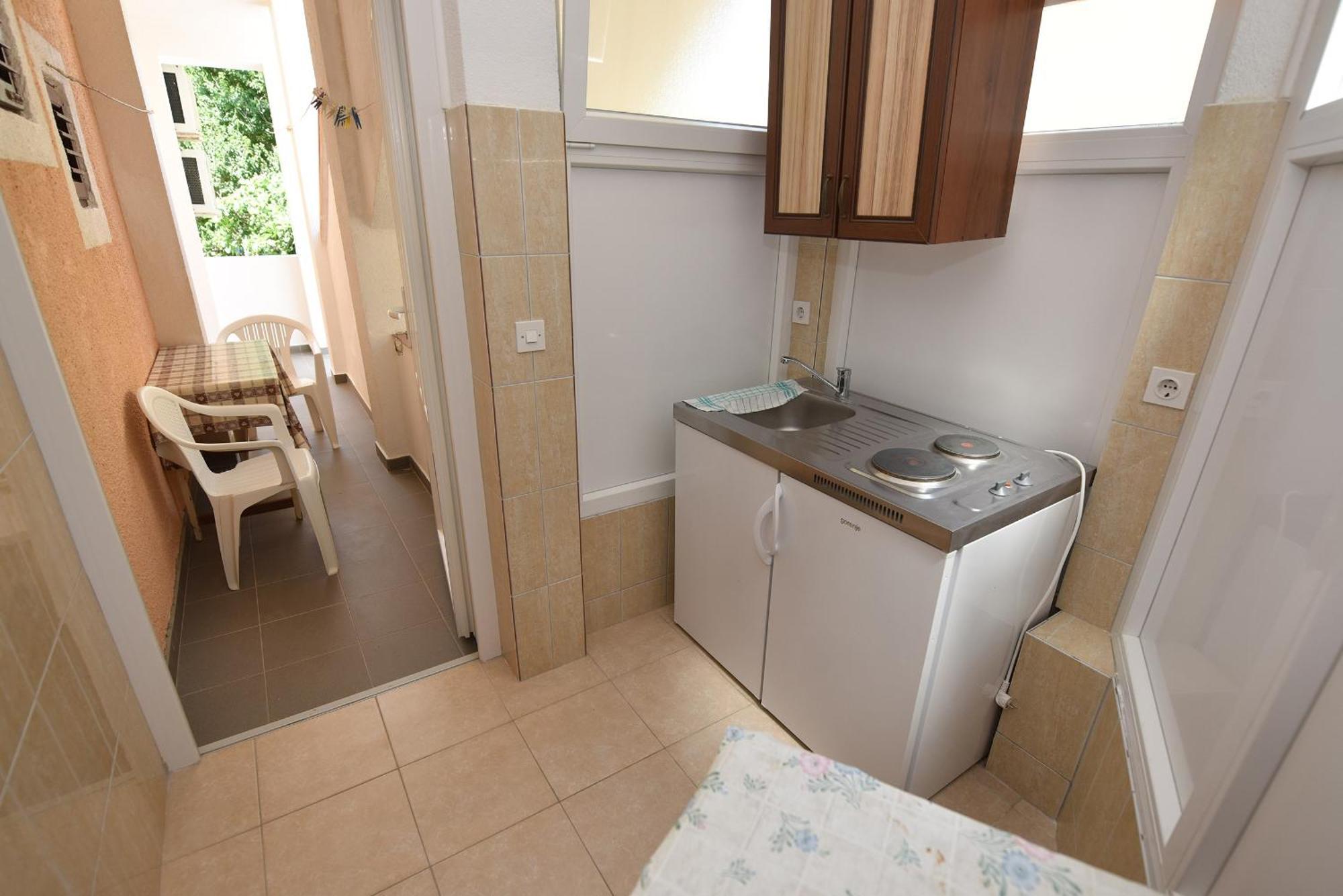 Apartments By The Sea Metajna, Pag - 6522 Zubovici Bilik gambar